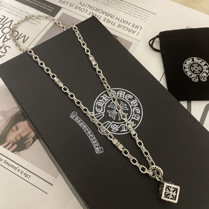 Chrome Hearts Necklaces